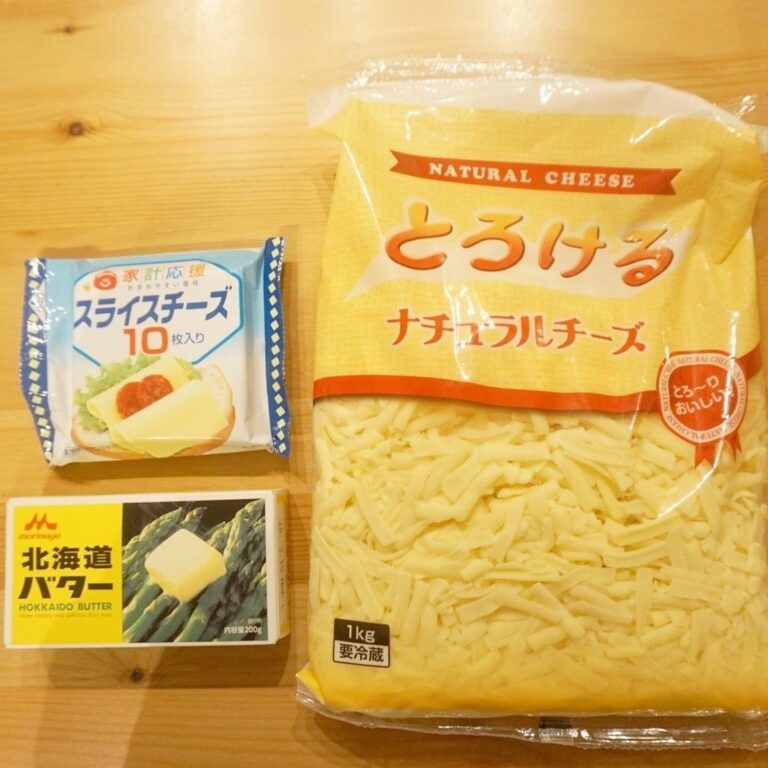 ワーママおすすめ！食費を下げる業務スーパー商品を一挙公開