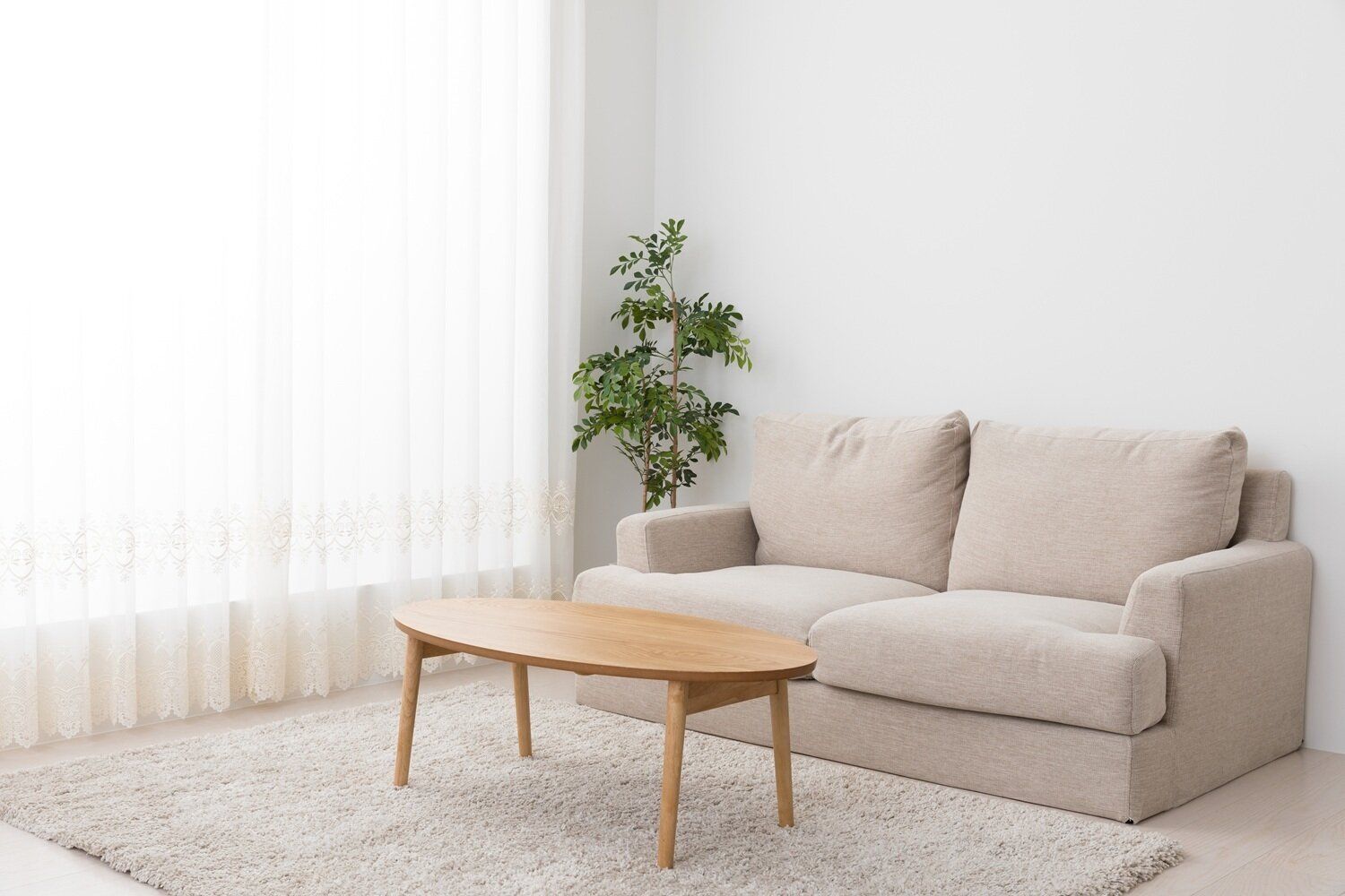 いつもキレイな部屋に！必要なのは片づけやすい環境づくり