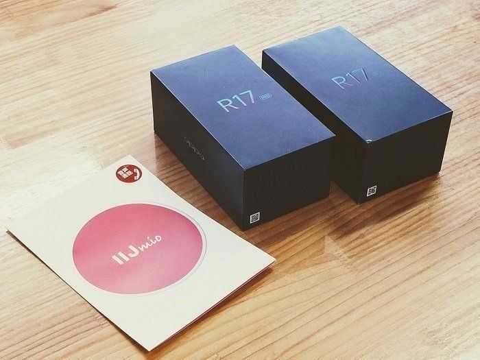 思ってた乗り換え作業よりずーーーっとスムーズ！【サンキュ！STYLEライター・格安スマホ「みおふぉん」体験記