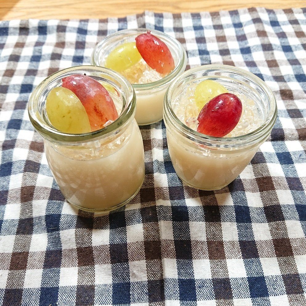 お手軽に秋を味わう