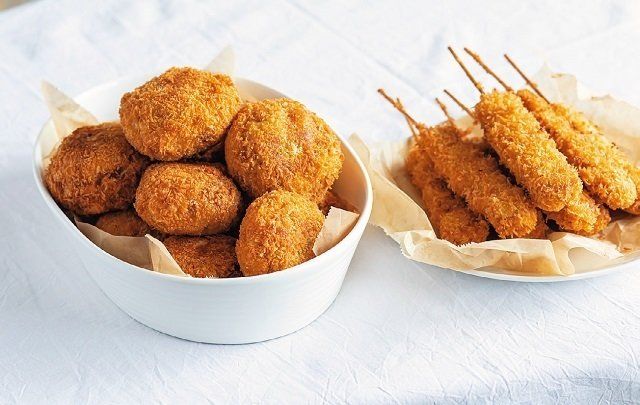 食べ盛り男子3人＆フルタイムでも【食費4万】豊かな食生活のヒミツ