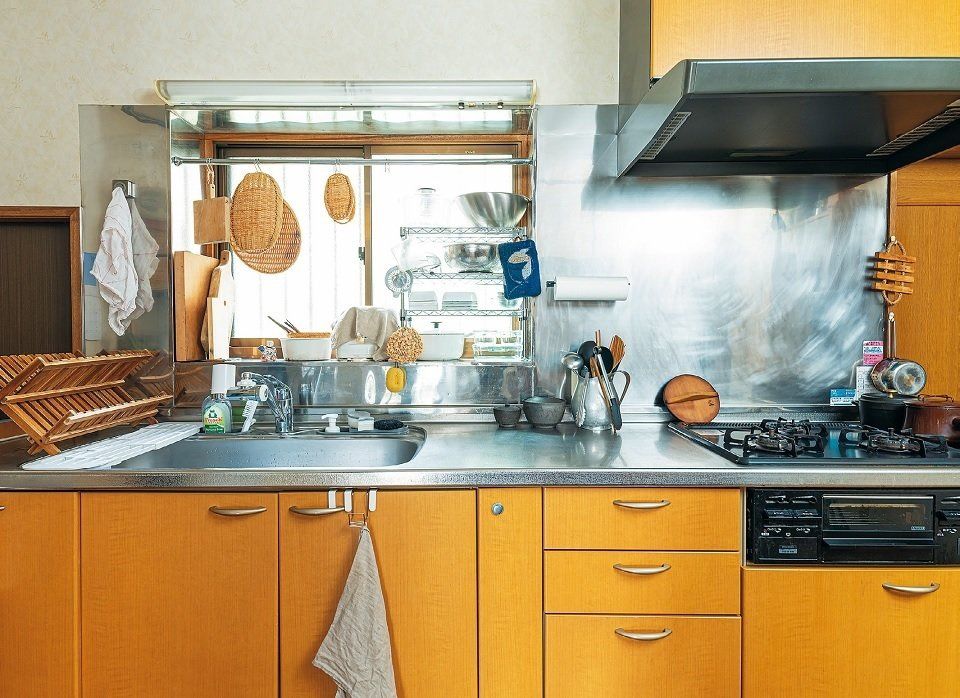 料理が苦しくなくなった…！「やる気がでる」ある主婦の３つの工夫