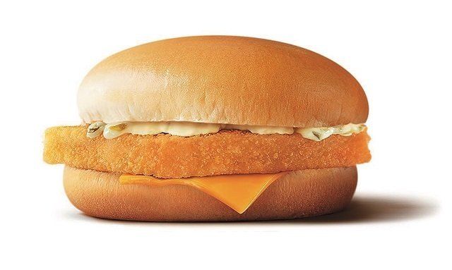 マクドナルドのあの定番メニューには裏のストーリーがあった…！