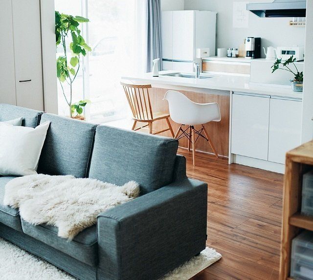 SNS映えをやめたら劇的に掃除がラクになった！ビフォアアフターを大公開