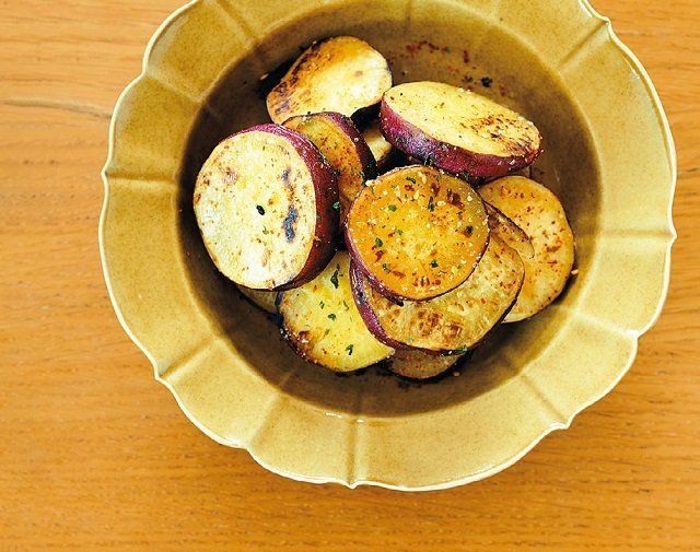 秋の食材１つで５分！超簡単＆絶品副菜８選