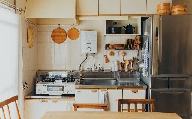 もう怒らなくてすむ！ワンオペママの片付けワザ１３選