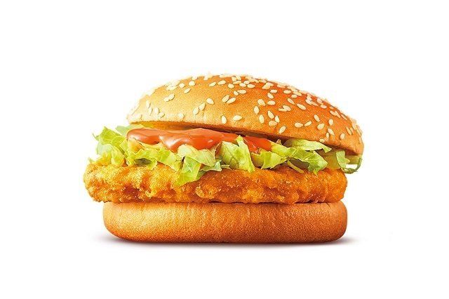 この秋注目！「マクドナルド」新情報３つのポイント