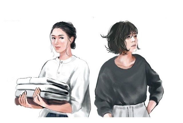 「片付いている人」VS「片付いていない人」こんなに違う！