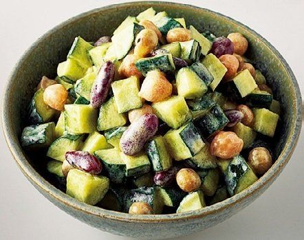 【５分で完成】余った野菜とたれでサブおかず！簡単絶品たれバリエ９選