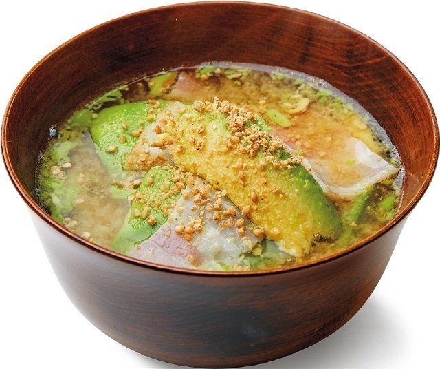 具がすぐ煮える！絶品『１分みそ汁』５選