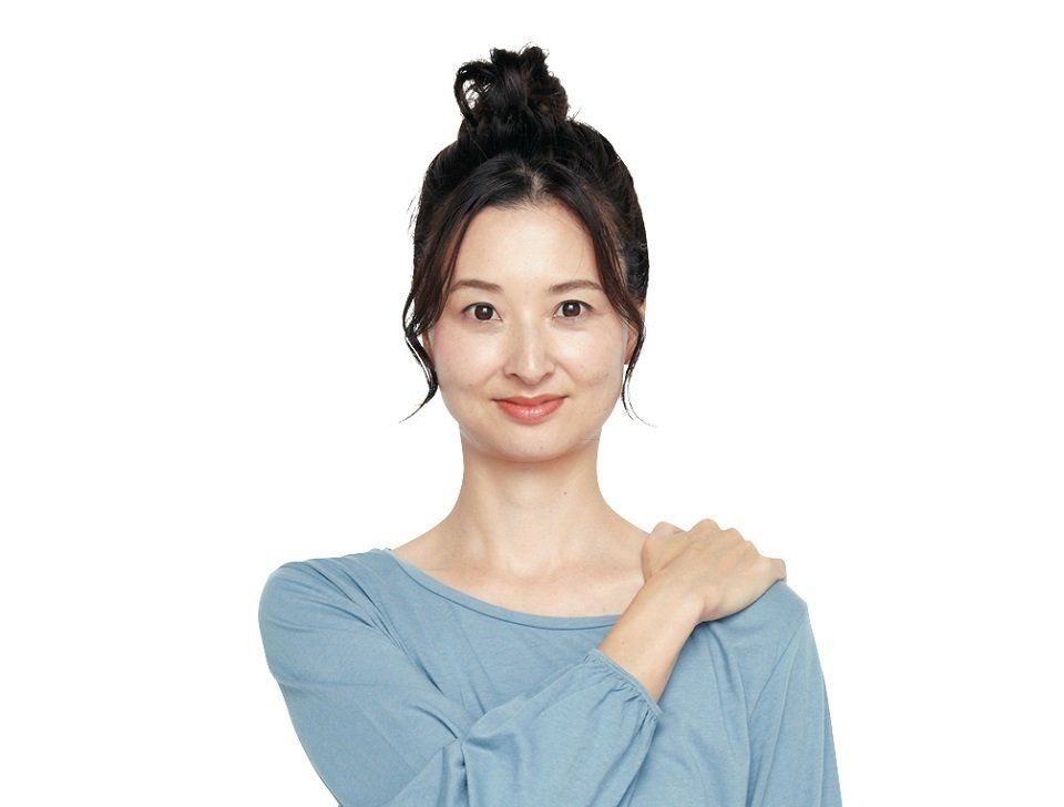 アラフォーの不調！首が重、肩がこる、頭がいたい…を今すぐラクにする方法