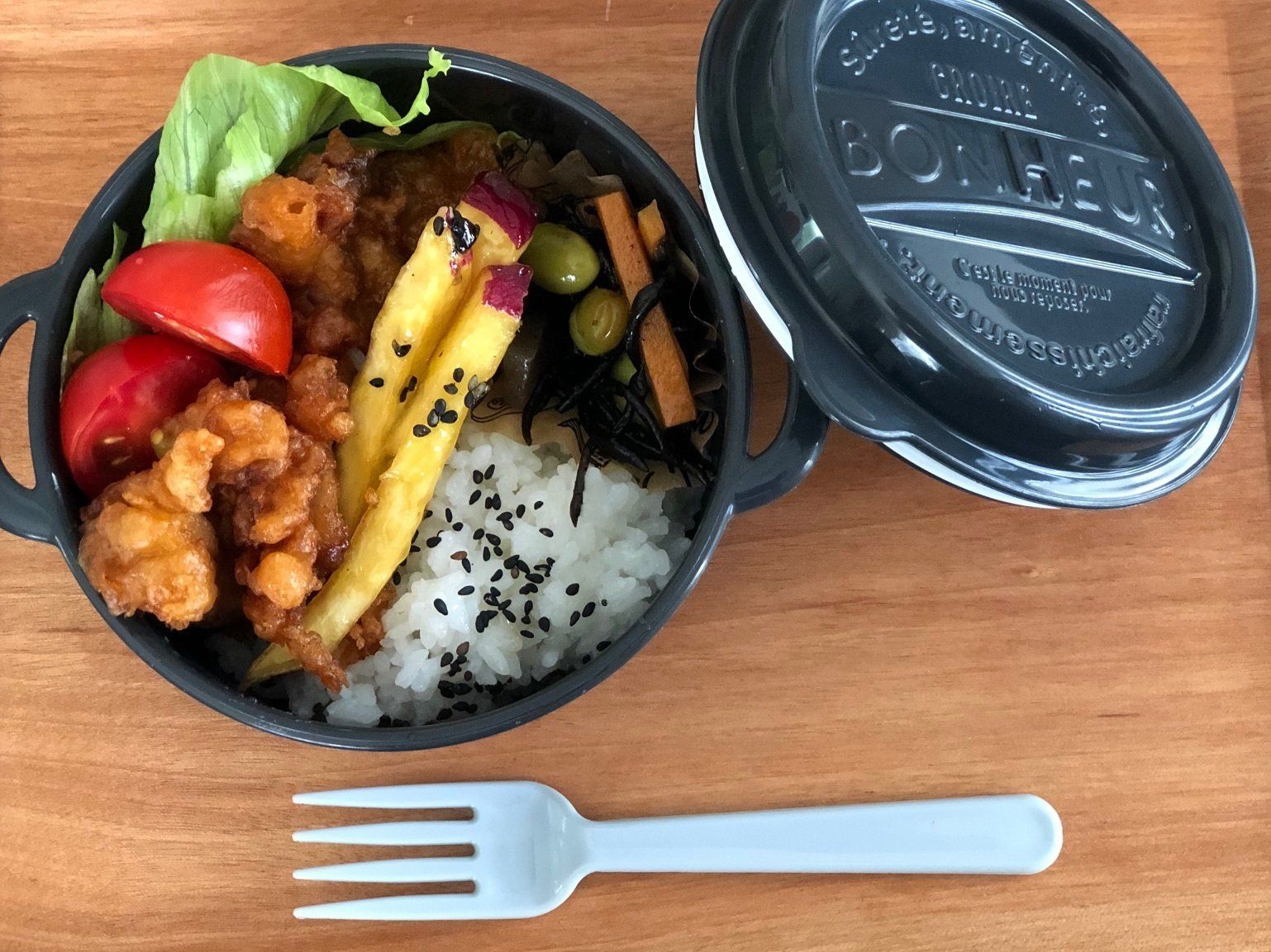 食欲の秋を楽しむ！セリアのおすすめお弁当グッズ