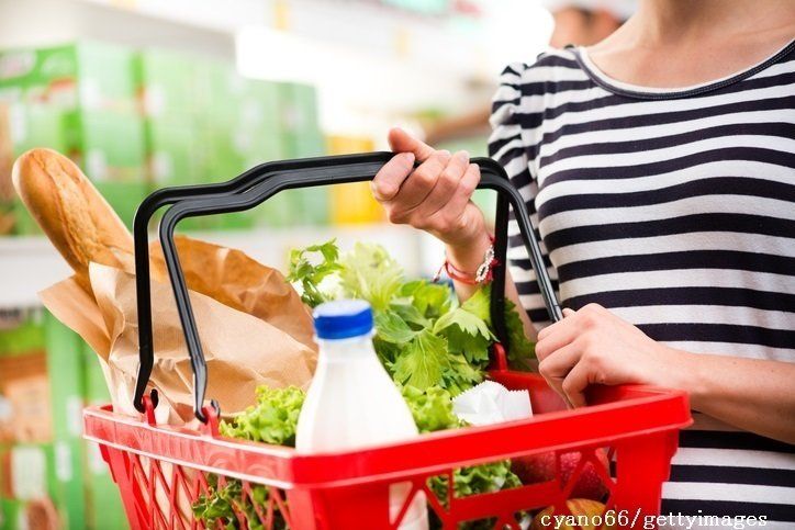 食費3万円台の節約達人が教える買い物テク5選！