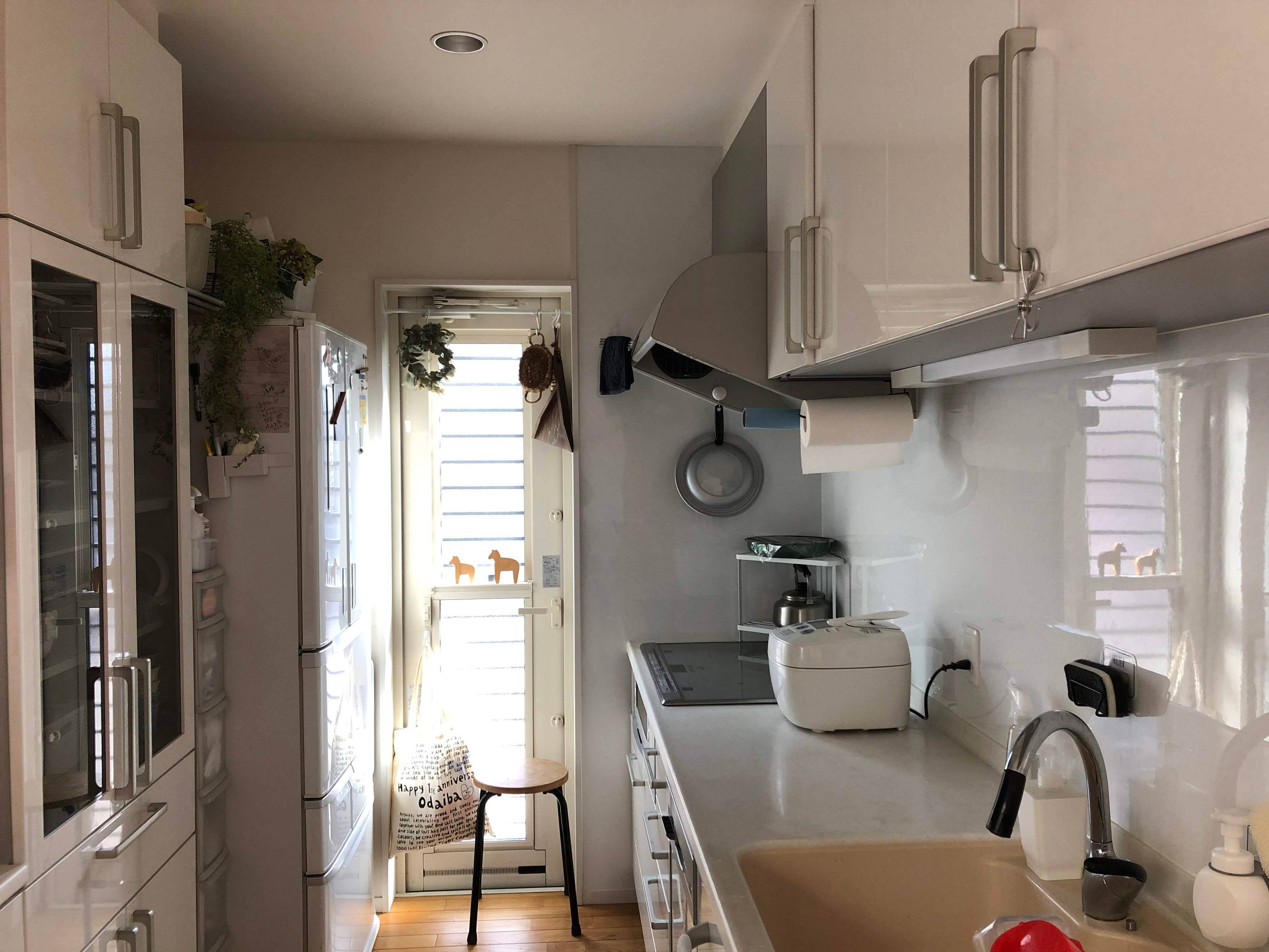 【自己紹介】整理収納アドバイザーのたろこと申します