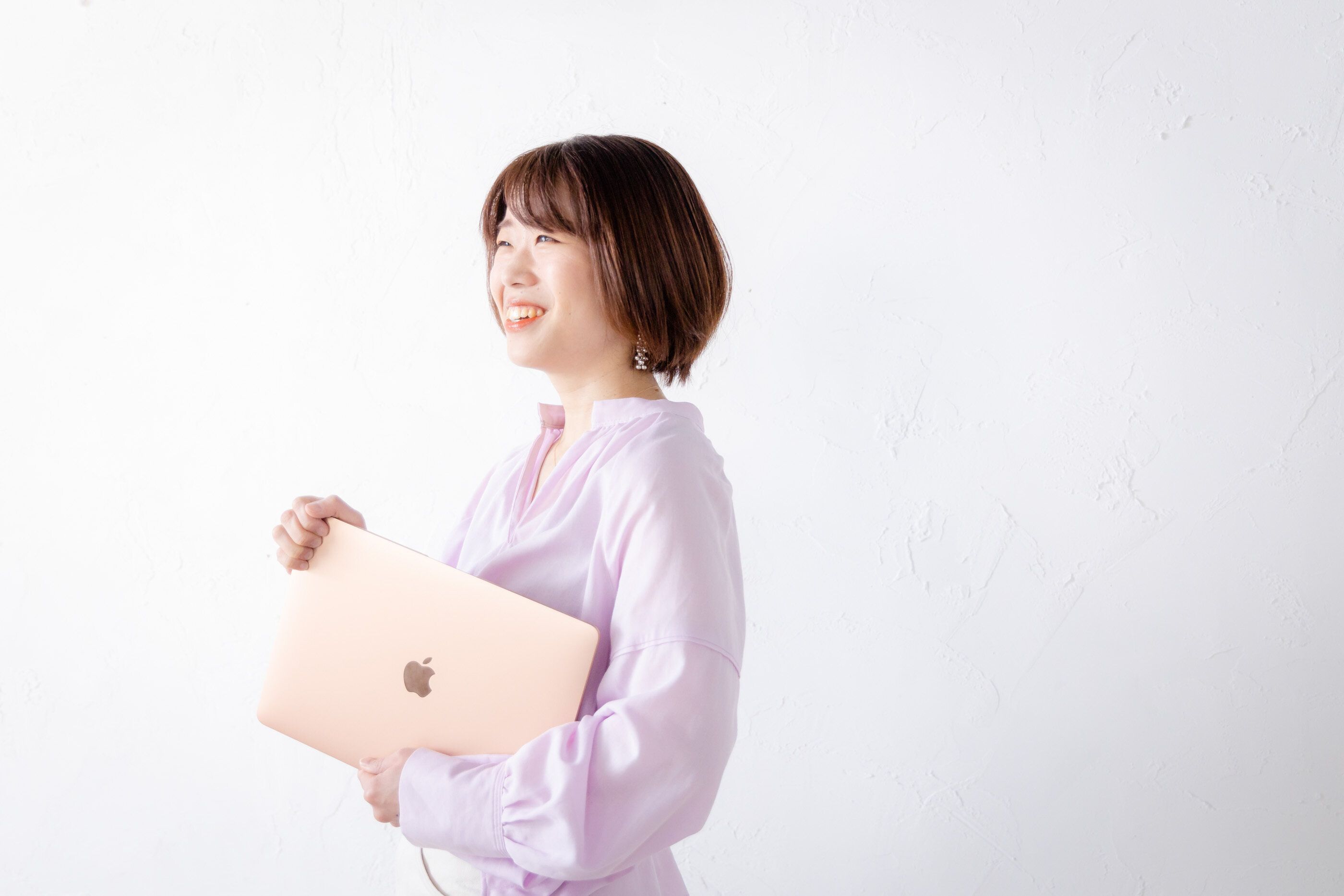 【ライター紹介】毎日をラクに楽しく回す工夫をお届けしています