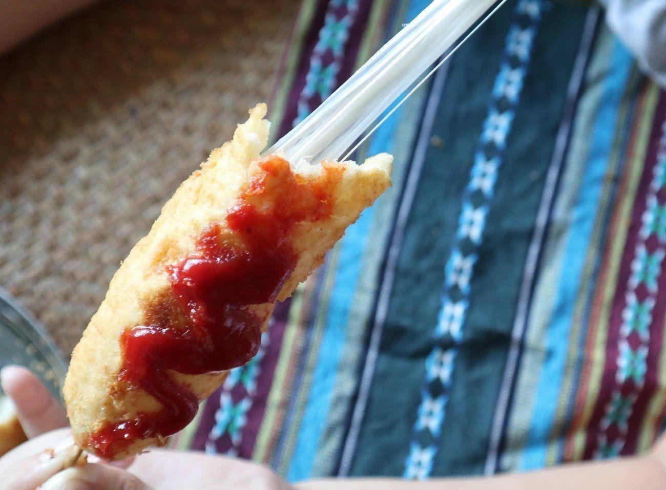 流行の韓国グルメが家庭でお得・手軽に作れちゃう！