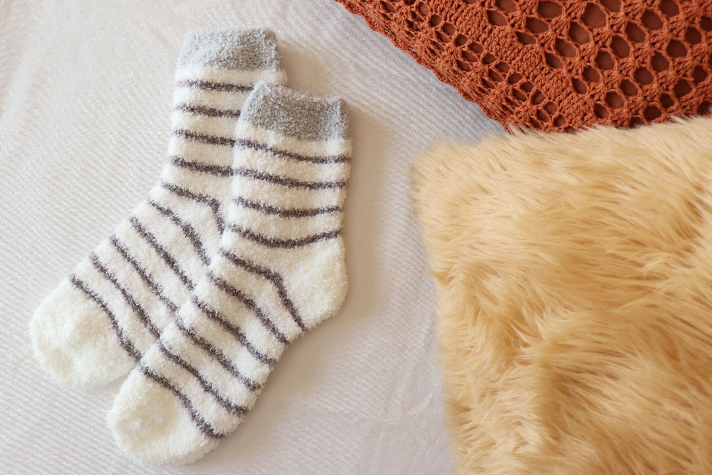 これが100円！？ダイソーで揃う冬のあったかグッズ