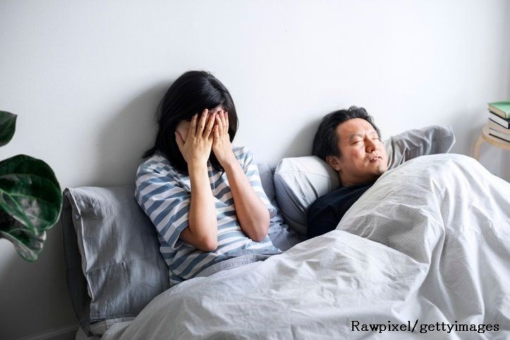 50代で終了!?夜の営みは何歳まで続ける？続けられる？