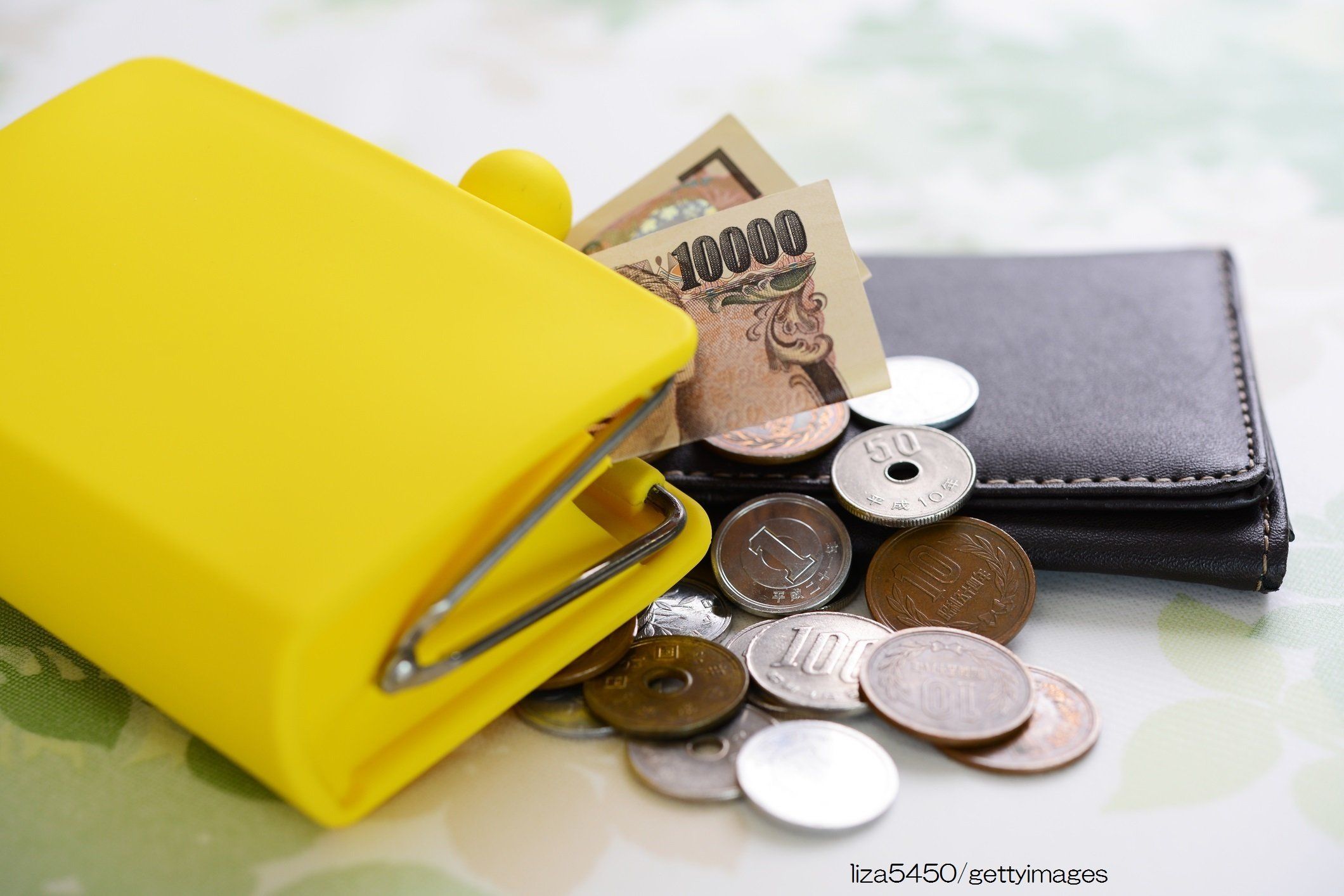 【金運が下がる】財布を置いてはいけない２大ＮＧスポット【Dr.コパの風水解説】