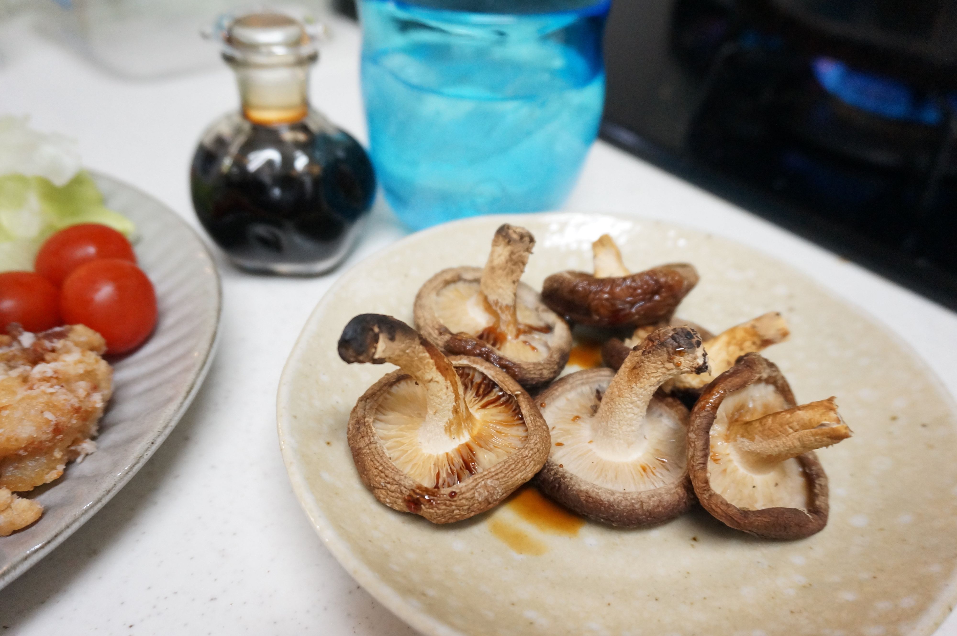 肉厚がうますぎる！