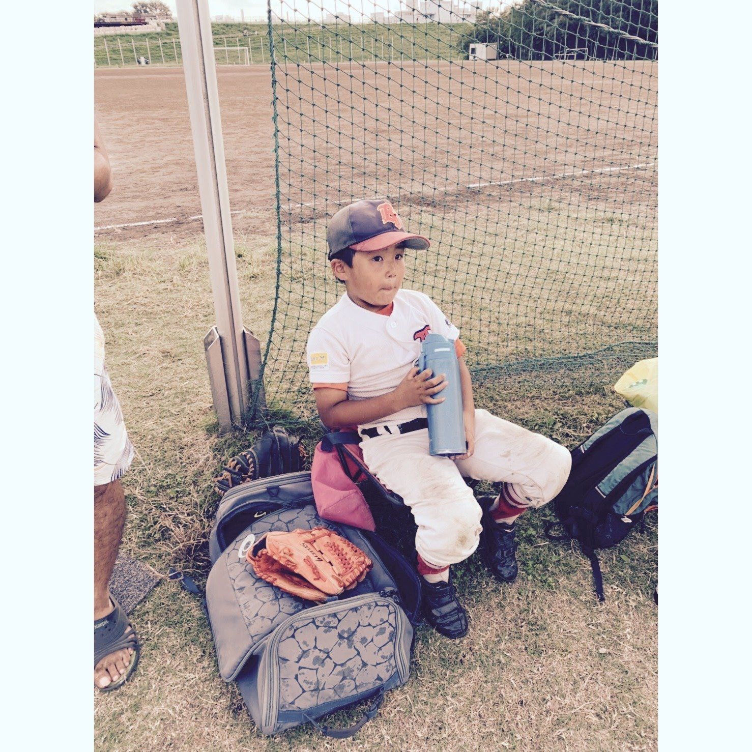 長男と次男の成長の違いってこんなにも違うものなの？