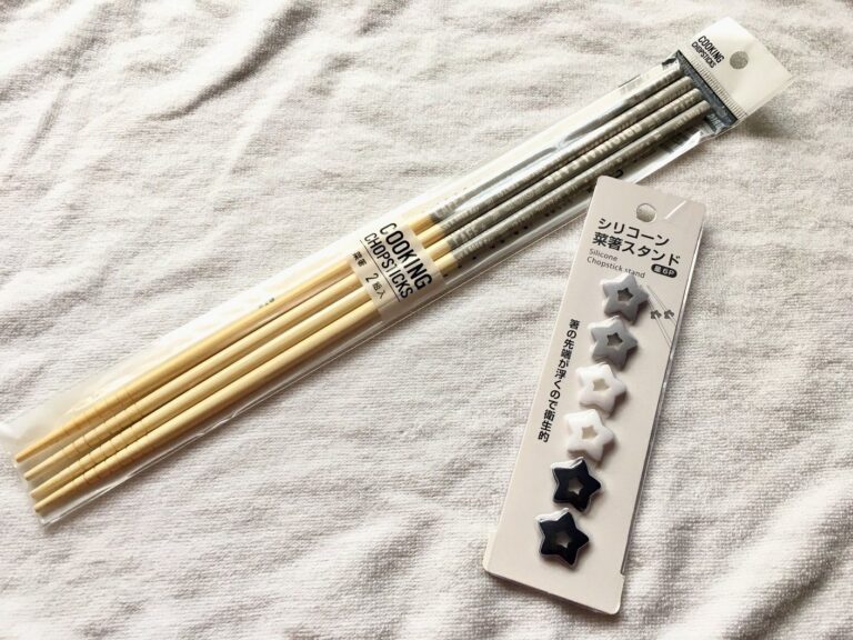 料理がラクになる優秀キッチンアイテムをセリアで発見！