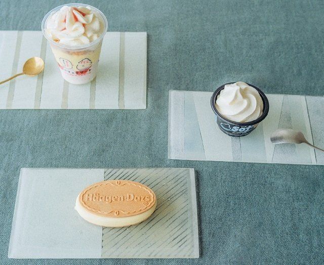 ふわっ、とろっ、ぷるん！ALL300円以下で買えるプチぜいたくチーズスイーツ集