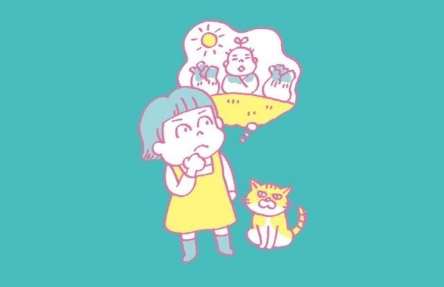 「性」の話、子どもに聞かれたらどう答える？3～10歳編