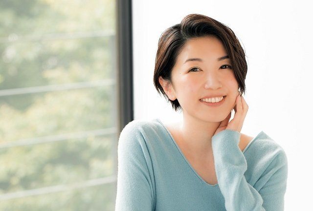 パサつく40代の救世主「オイル」と仲良くなる方法