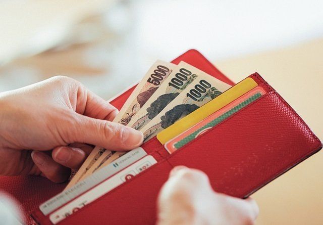 貯蓄をくずす原因は特別出費にあり！特別出費ランキングBEST10