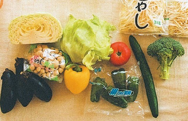 食材ロスゼロ！残さず使い切る3大極意教えます！