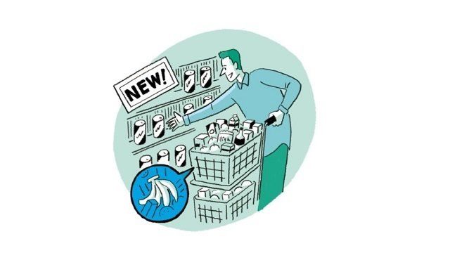 笑える？笑えない！？ざんねんな夫のトリセツ８つ