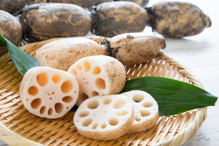 生食するなら気をつけて！冬の体をさらに冷やす食材とその特徴