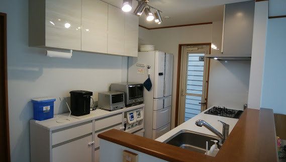 スッキリ＆キレイなキッチンをキープするコツとは