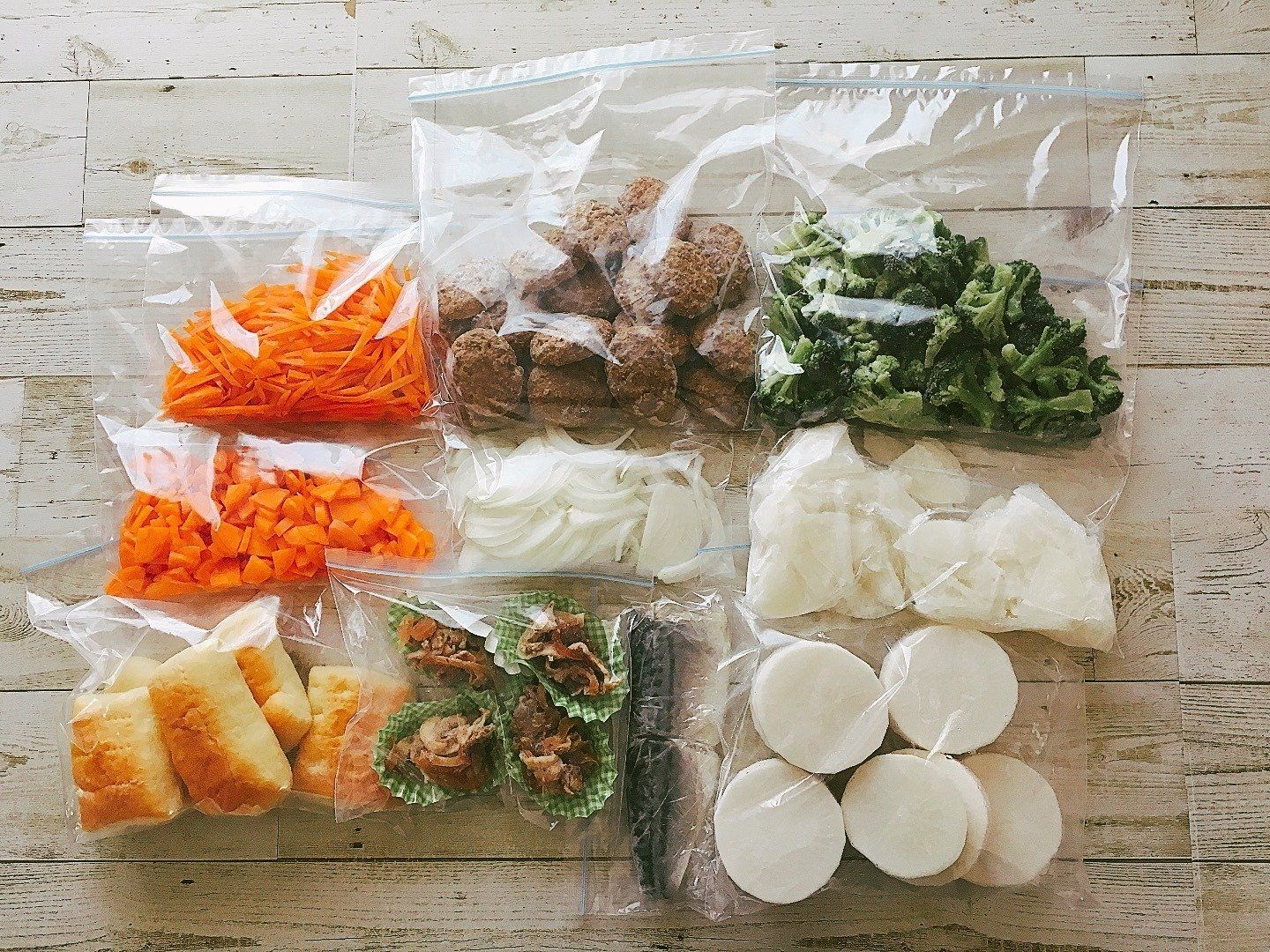 週5勤務ワーママを助ける時短献立のコツとは？