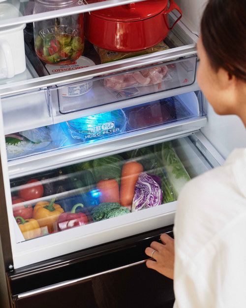 野菜を腐らせて捨てた主婦はなんと94％…この悲劇を解決する方法とは！
