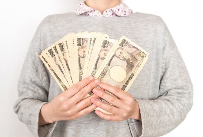 【画像集】1000万円貯めた人が「100％絶対にやらない”７つのこと”」発表！