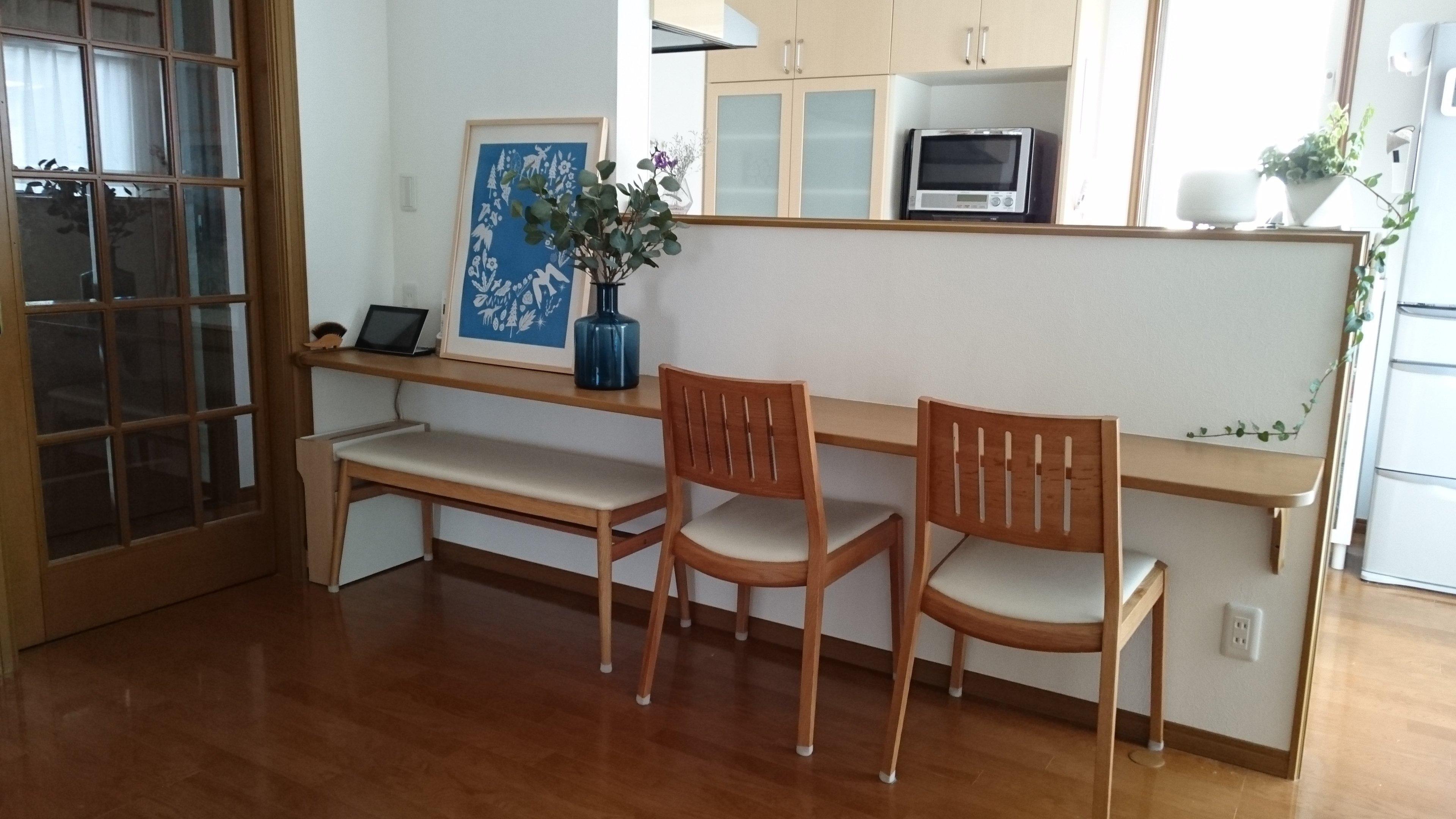 【自己紹介】はじめまして！収納＆インテリアが大好きなmiinaです♪