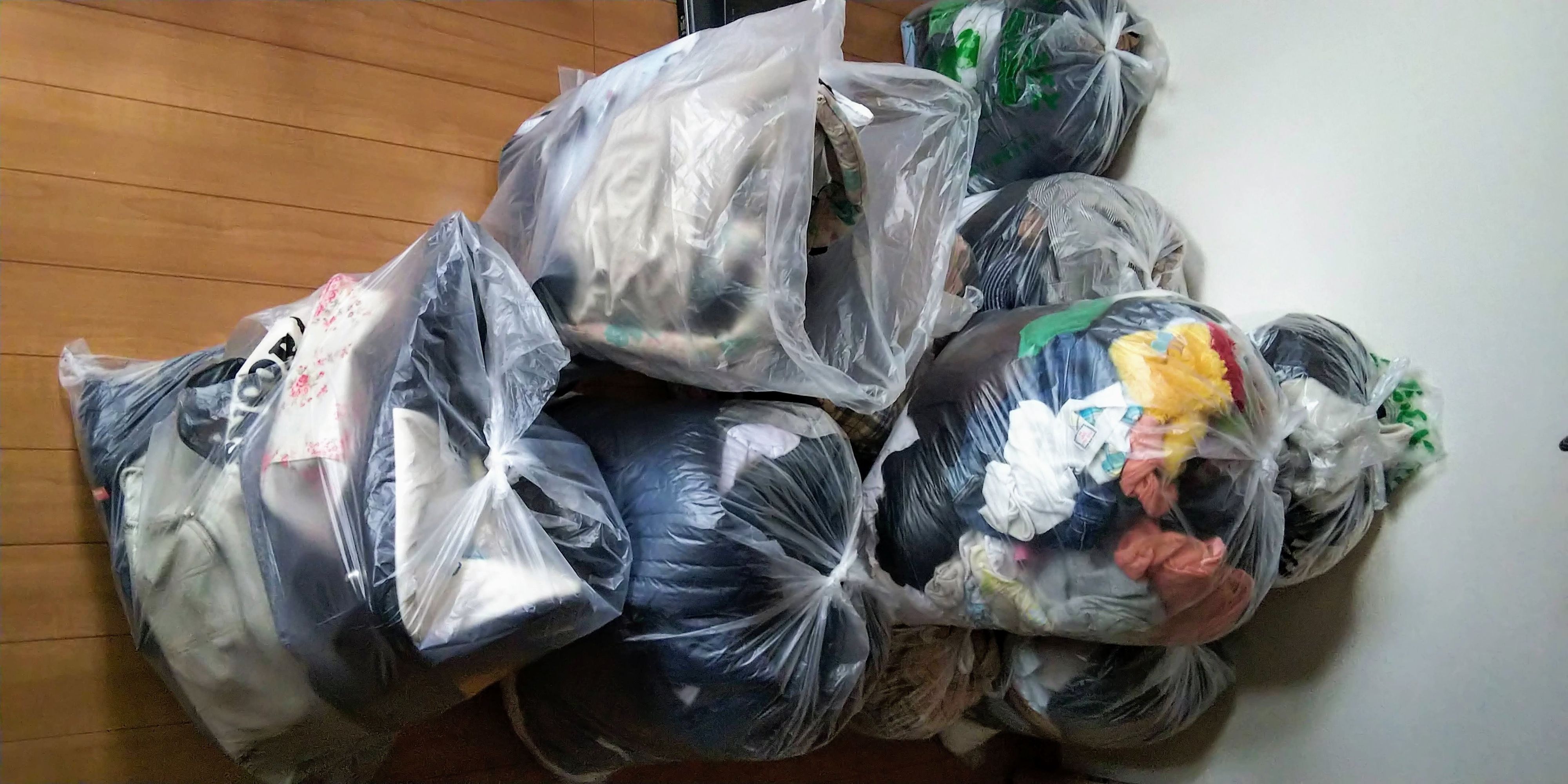 捨てたい！でも捨てられない？！【物とお別れする】ための心得３つ！