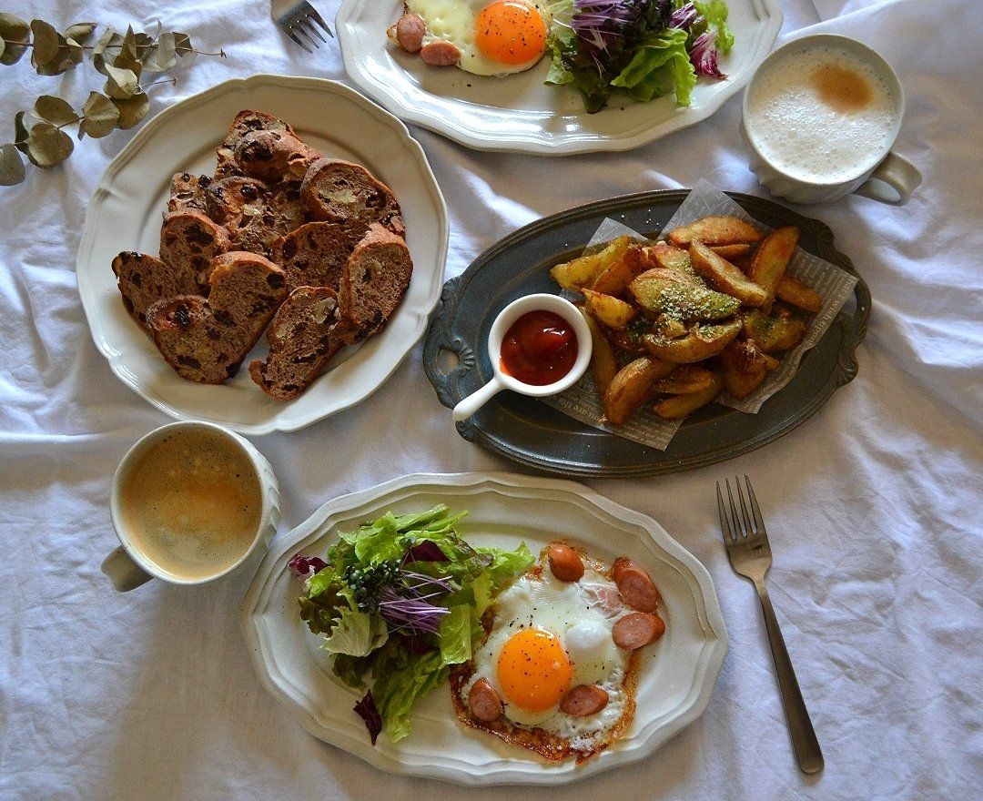食べ出したら止まらないもの！