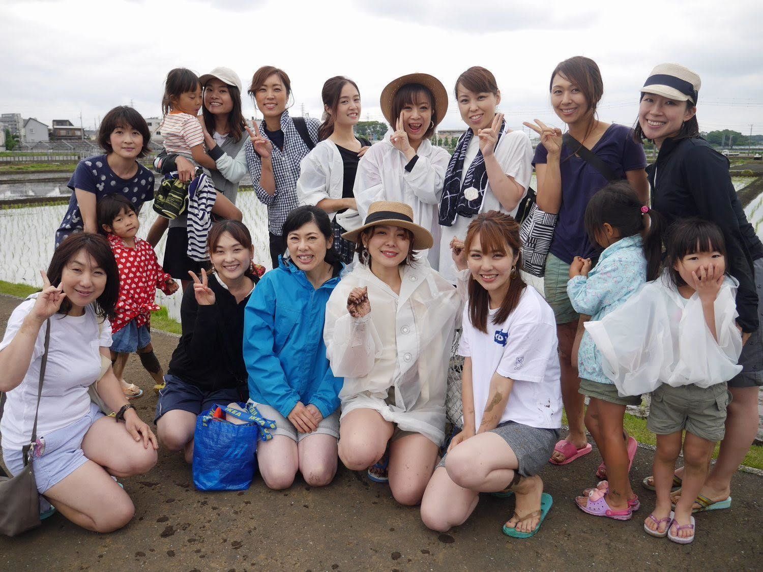 【サンキュ！全農部】今年の振り返りと来年の抱負