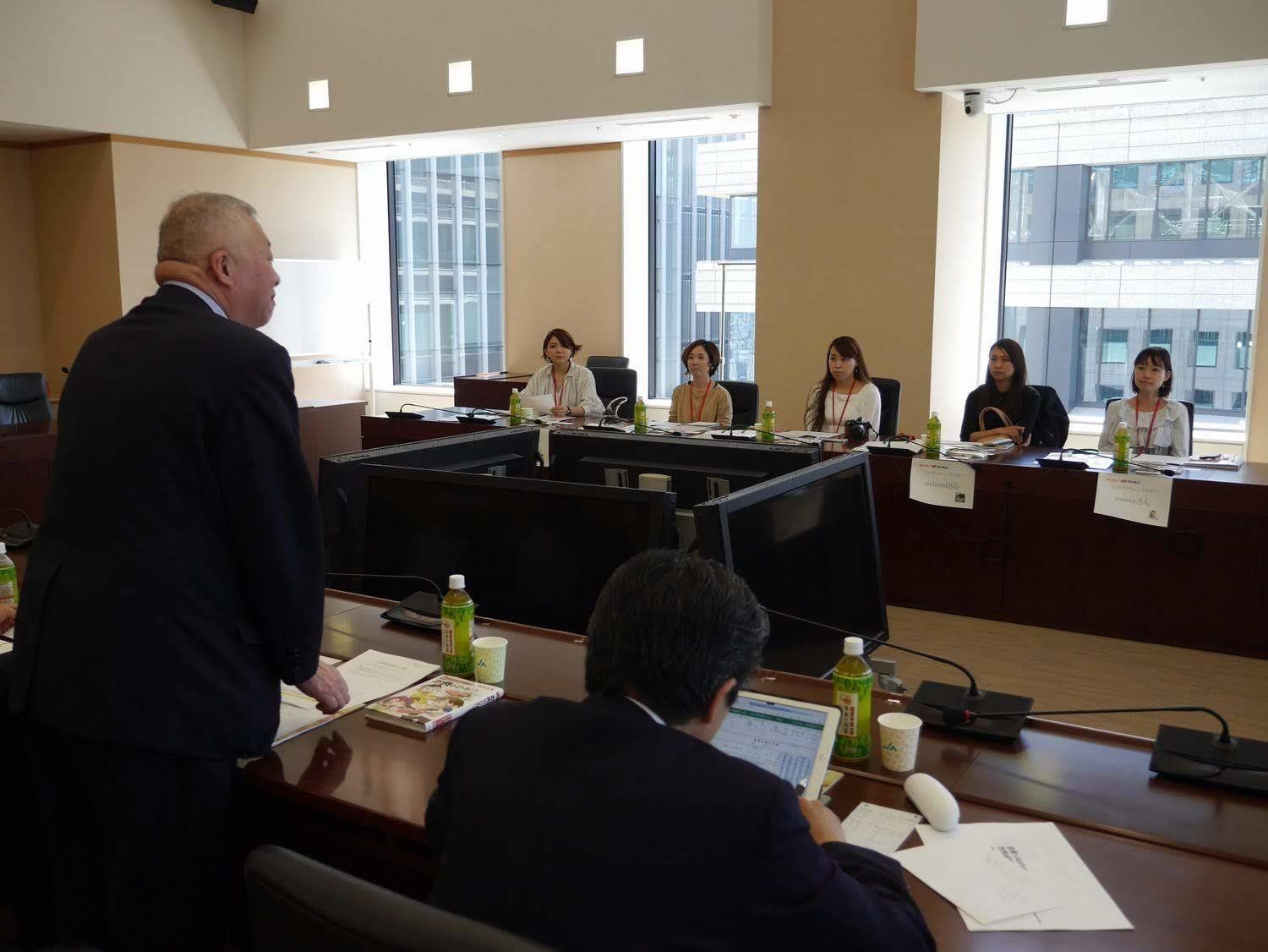 変化を恐れず、成長を諦めない１年