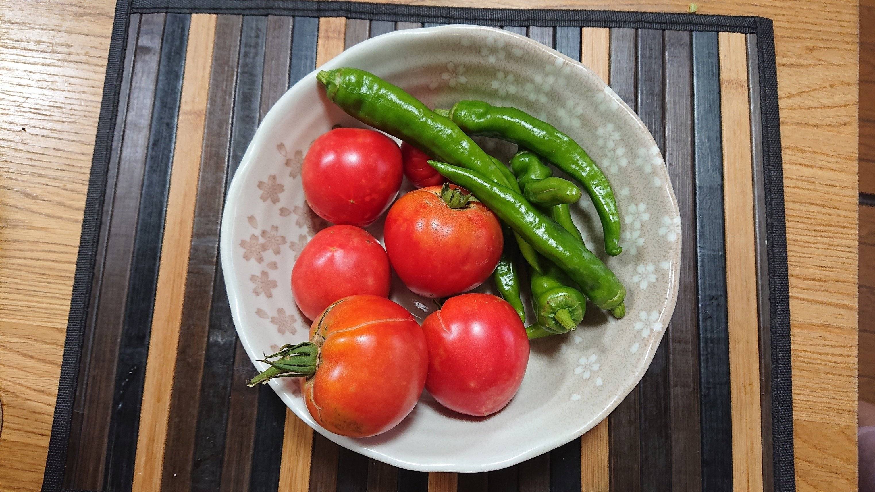 成長を感じた一年でした