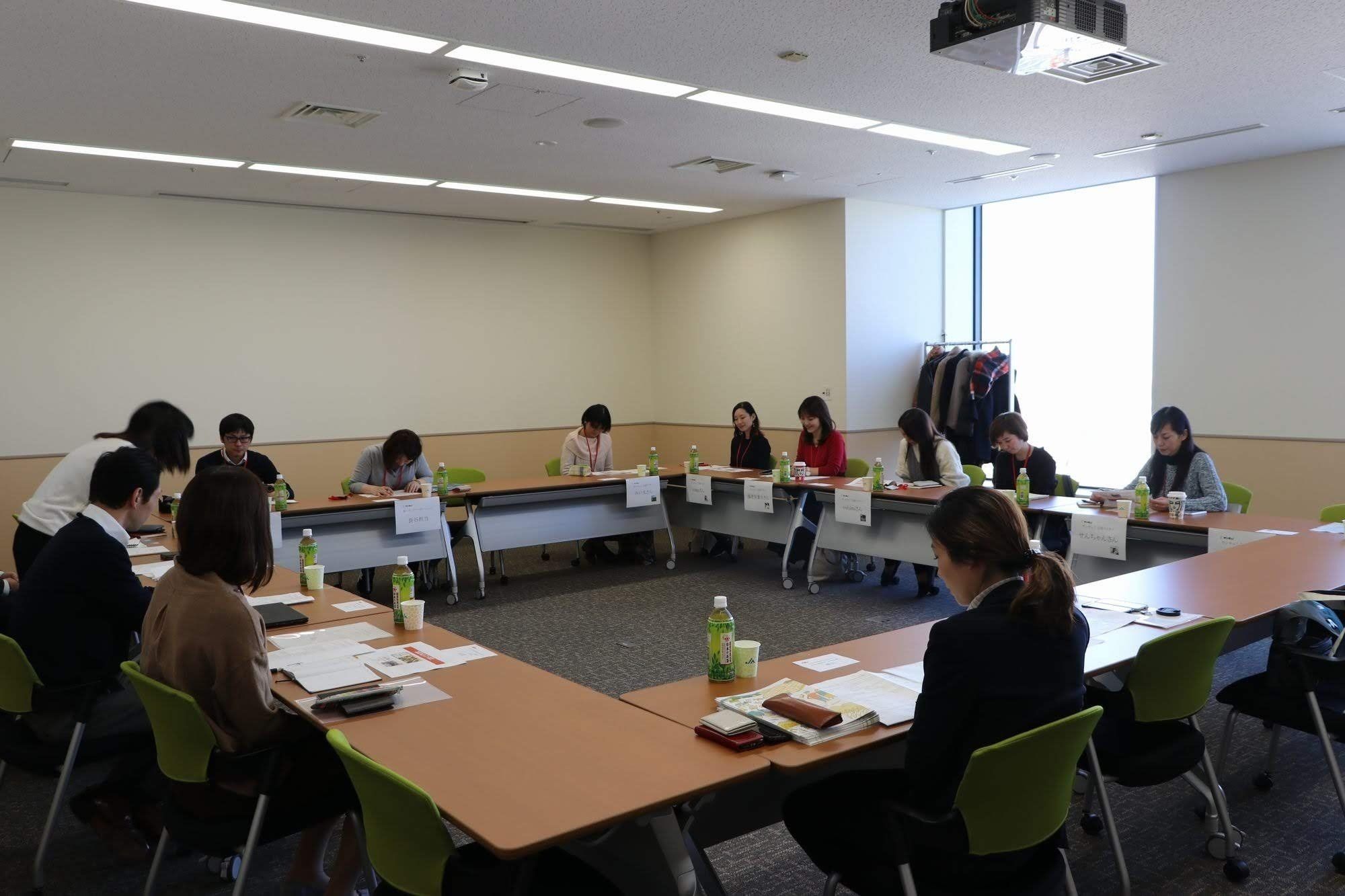 主婦がプロデュース！エキナカお惣菜店プロジェクト！！