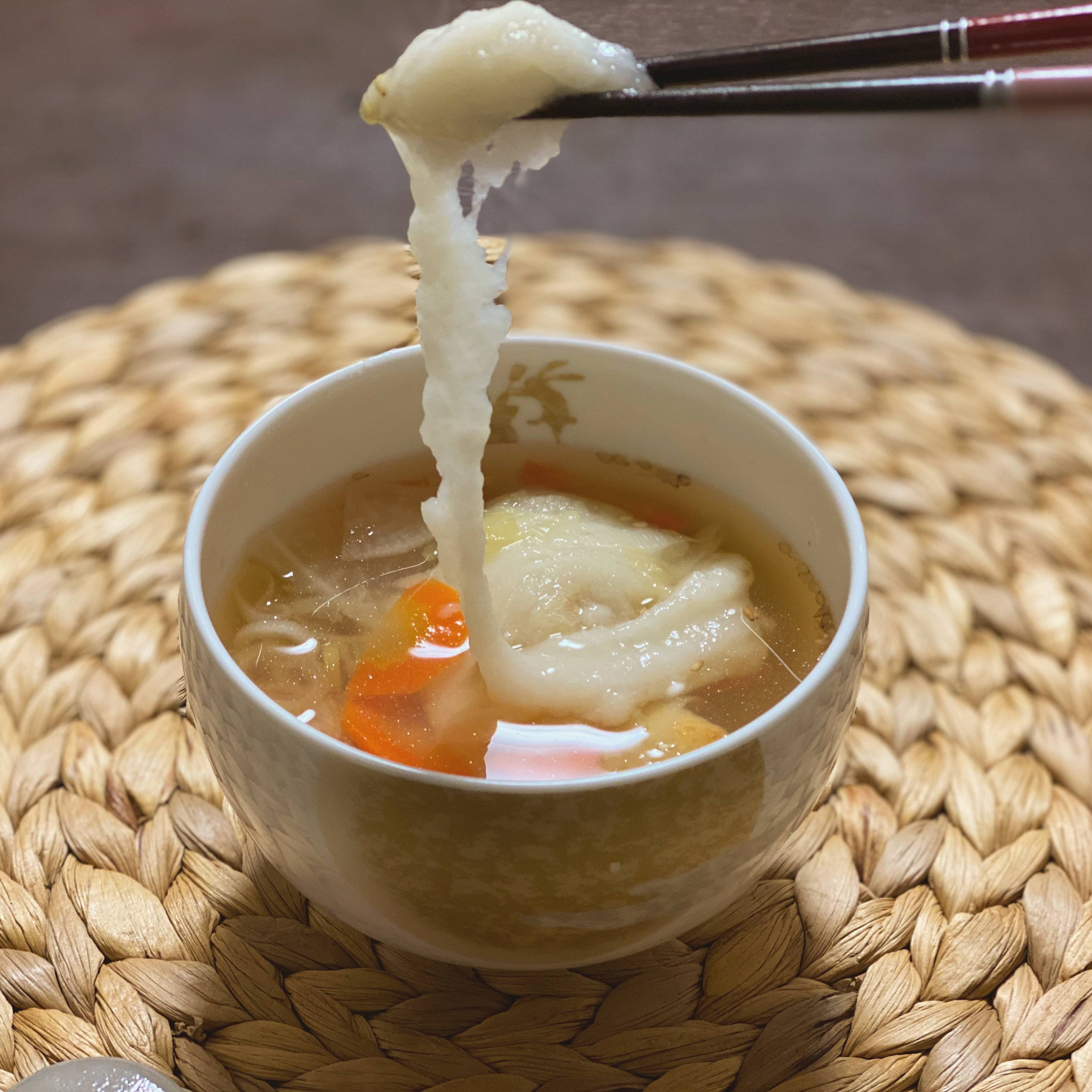 おせちだけ？あると便利なお正月のアレ☆