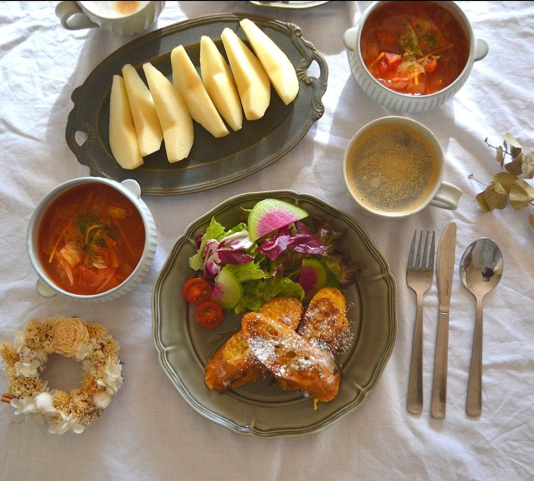 一度食べたらやみつき～♪