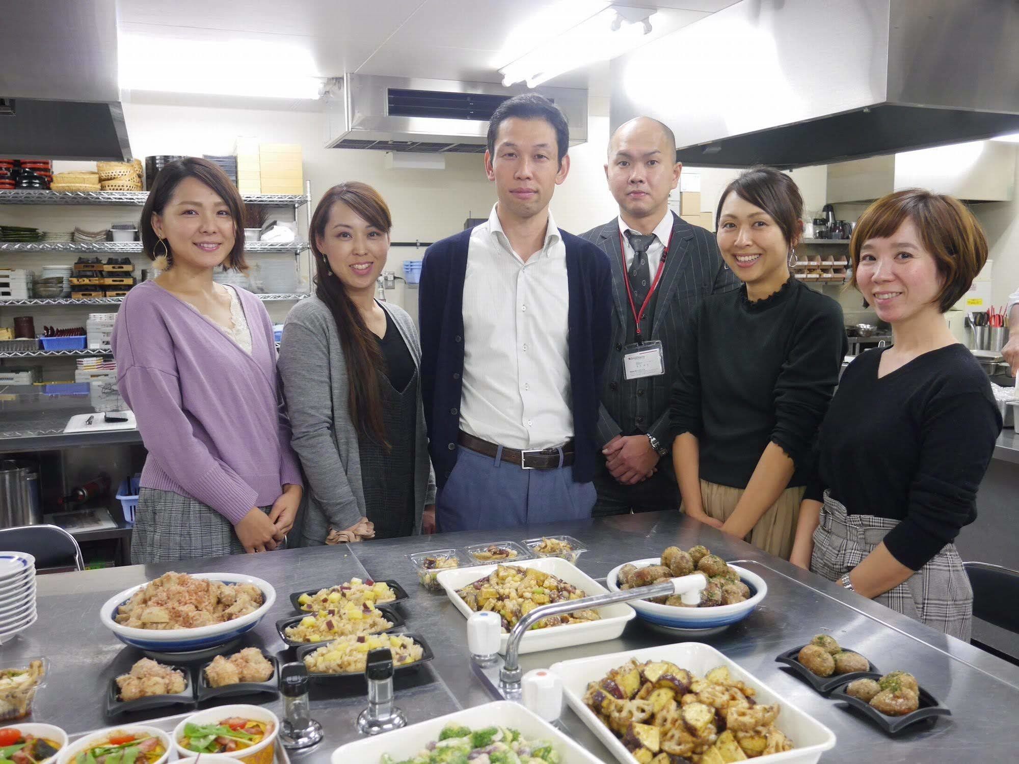 新プロジェクト始動しました！！