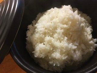 合格祈願米「結びの神」