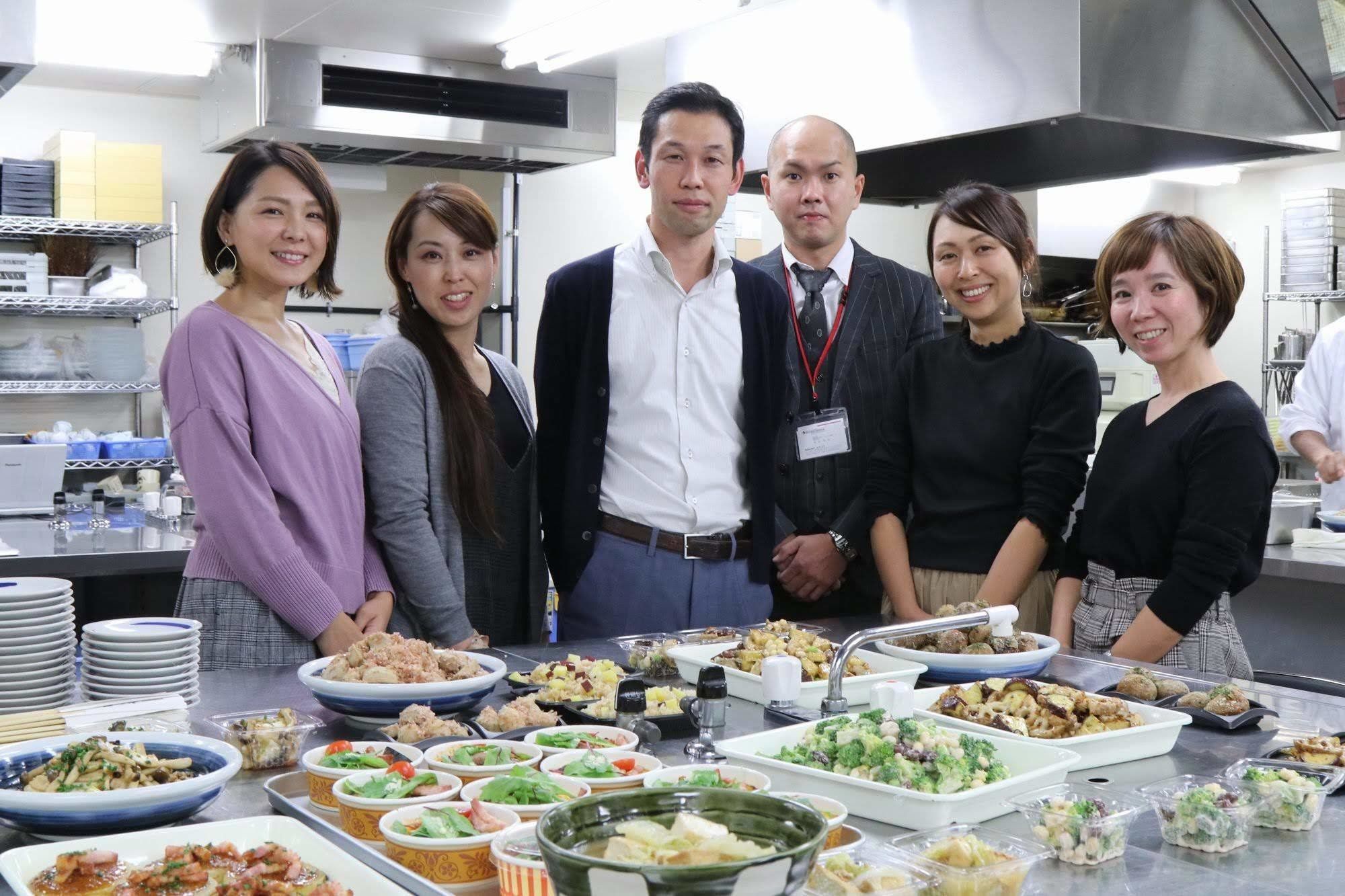 【新プロジェクト】サンキュ！全農部で今度は〇〇作ります！