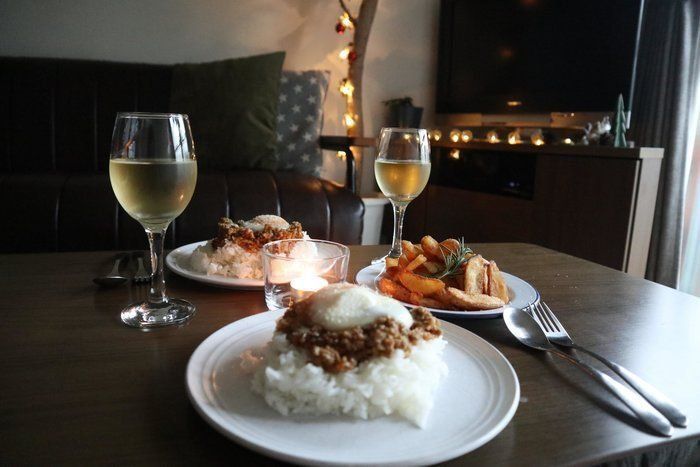 独り占めしたいほど美味しいっ！！